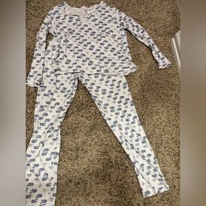 Roller Rabbit Pajamas